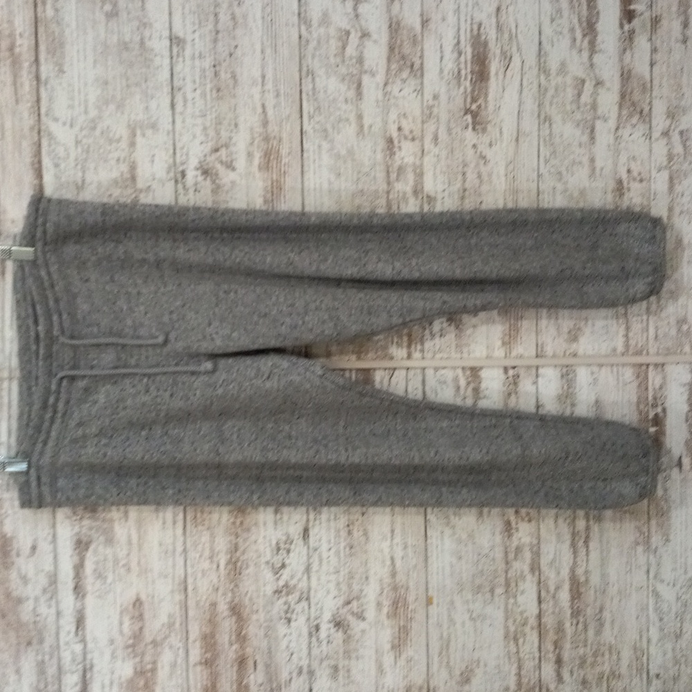 Gray Sweatpants - image 1